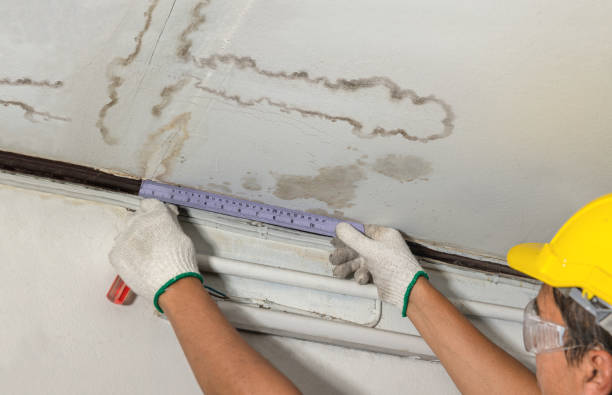 24/7 Emergency Water Damage Repair experts in Wallington, NJ